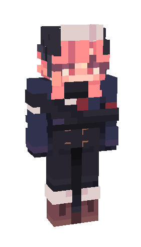 @batfluffs; C: @skeluko