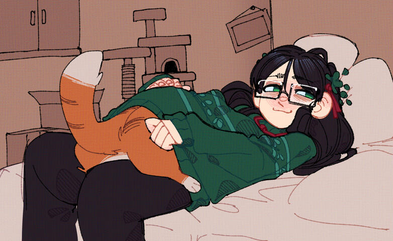 @fowluzot; C: Mika Schäfer