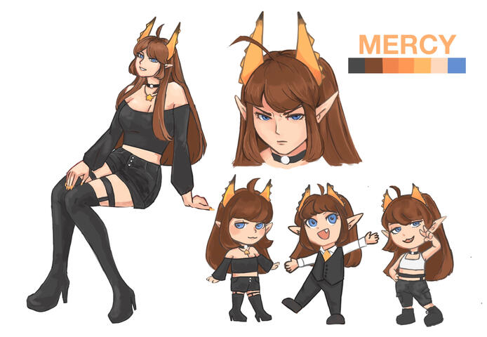 (OLD) @kitsunekochan