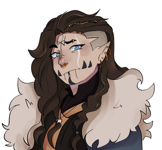 Dereth 2.0 - @pluto7_7