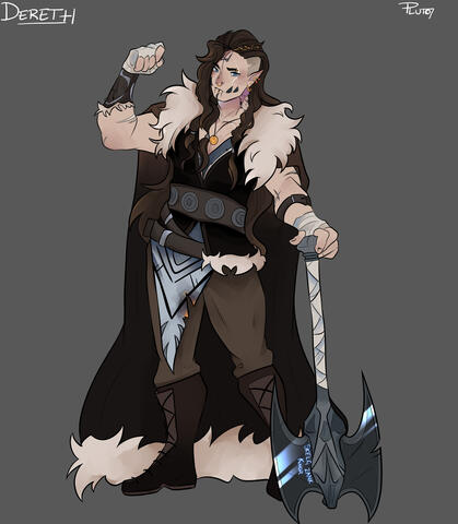 Dereth - @pluto7_7